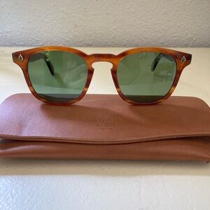 Garrett Leight Ace Sun